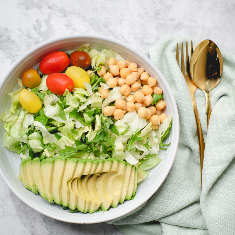 Alimentazione e Benessere: Come Nutrire il Corpo e la Mente per una Vita Equilibrata