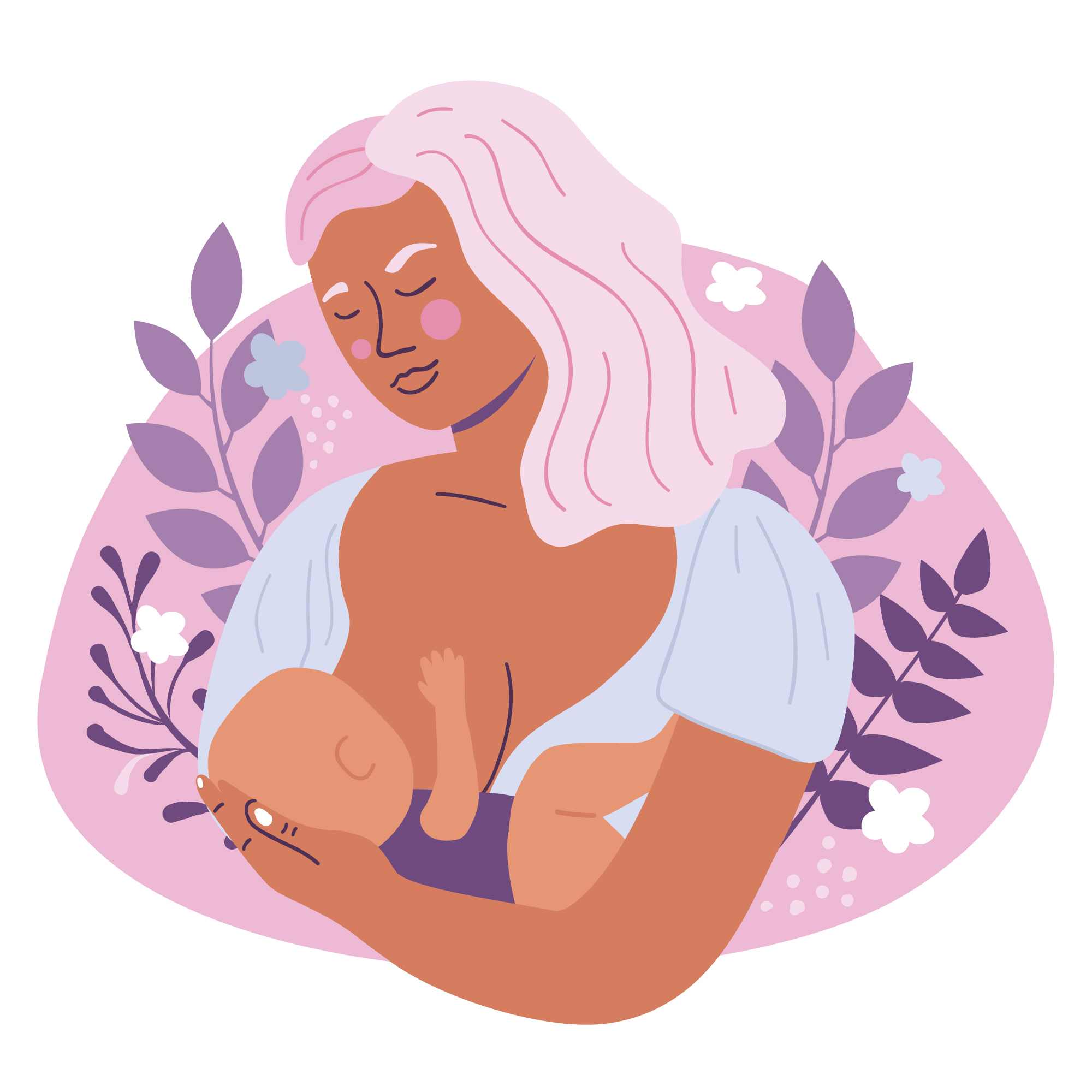 Alimentazione in Allattamento: Nutrire Te per Nutrire il Tuo Bambino