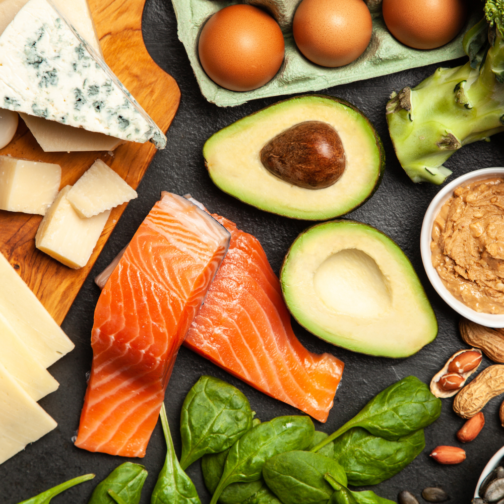 Dieta Chetogenica: Guida Completa per Principianti con Menu e Ricette