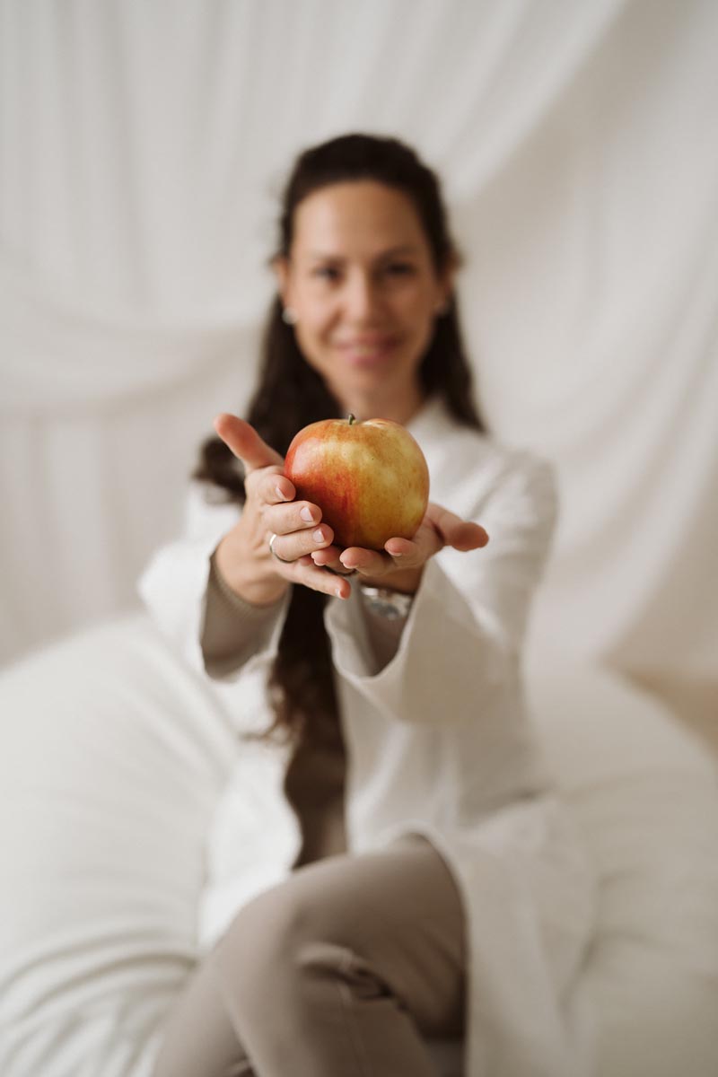 Gravidanza & Allattamento